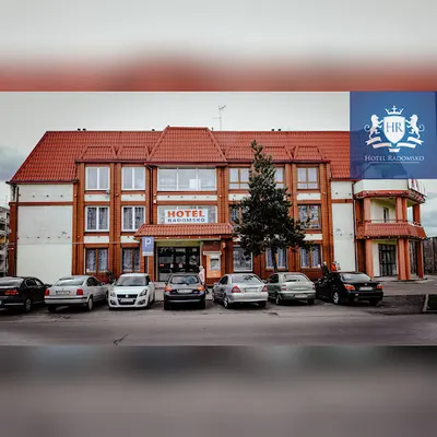 Hotel Radomsko